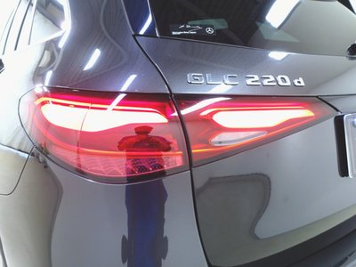 MERCEDES-BENZ GLC - 5
