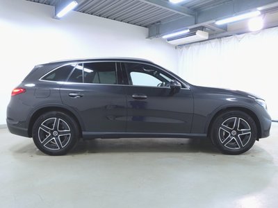 MERCEDES-BENZ GLC - 8