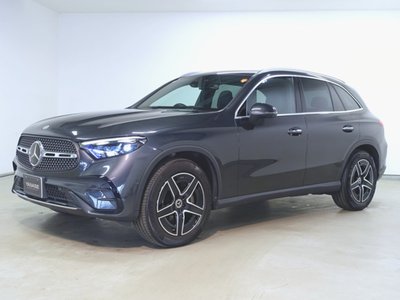MERCEDES-BENZ GLC - 1