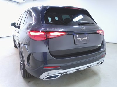 MERCEDES-BENZ GLC - 6