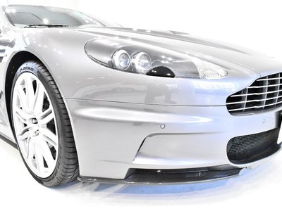 2010 Aston Martin DBS 照片 8