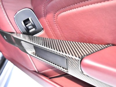 2010 Aston Martin DBS 照片 18