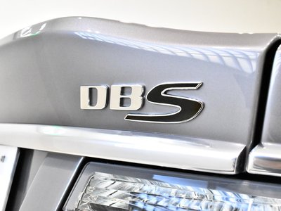 2010 Aston Martin DBS 照片 21