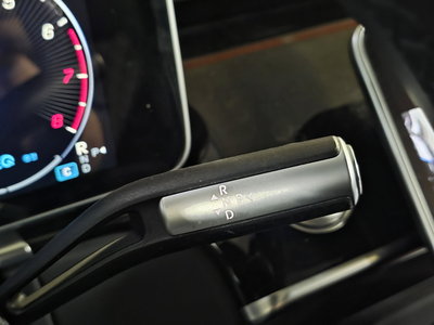 MERCEDES-BENZ S-CLASS - 10