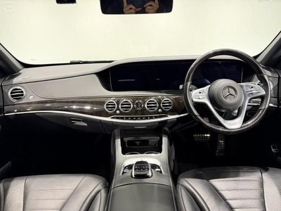 MERCEDES-BENZ S-CLASS - 6