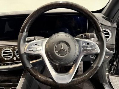 MERCEDES-BENZ S-CLASS - 7