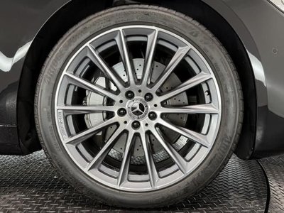 MERCEDES-BENZ S-CLASS - 9