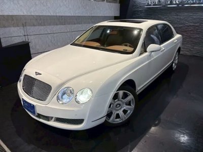 BENTLEY CONTINENTAL - 1