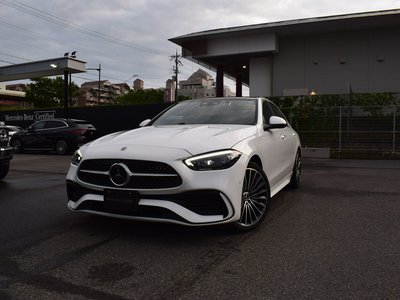 2026 Mercedes-BENZ C-CLASS 缩略图 16
