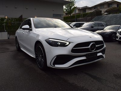 2026 Mercedes-BENZ C-CLASS 缩略图 15