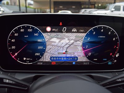 2026 Mercedes-BENZ C-CLASS 缩略图 28