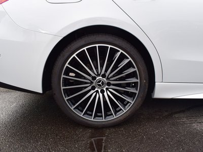 2026 Mercedes-BENZ C-CLASS 缩略图 18