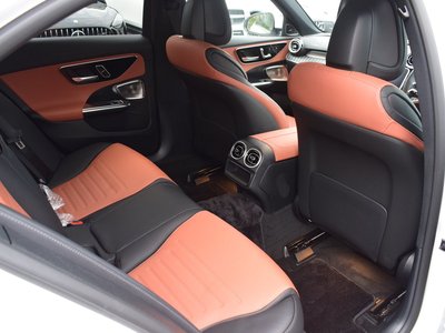 2026 Mercedes-BENZ C-CLASS 缩略图 46
