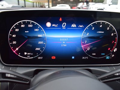 2026 Mercedes-BENZ C-CLASS 缩略图 27