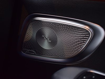 2026 Mercedes-BENZ C-CLASS 缩略图 34