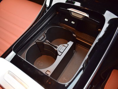 2026 Mercedes-BENZ C-CLASS 缩略图 44