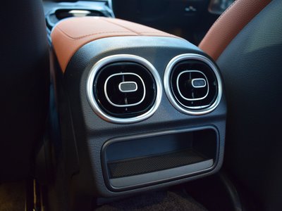 2026 Mercedes-BENZ C-CLASS 缩略图 51