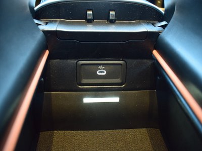 2026 Mercedes-BENZ C-CLASS 缩略图 45