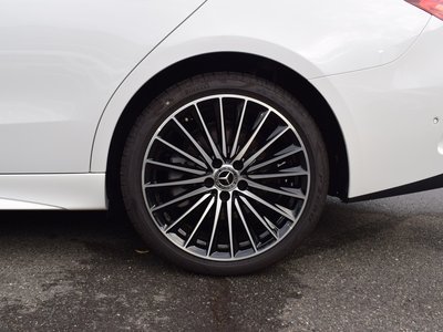 2026 Mercedes-BENZ C-CLASS 缩略图 20