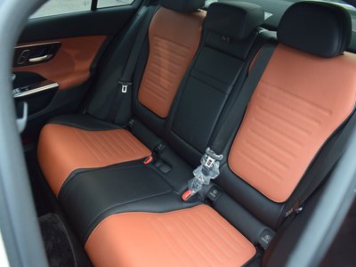 2026 Mercedes-BENZ C-CLASS 缩略图 50