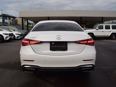 2026 Mercedes-BENZ C-CLASS 缩略图 11