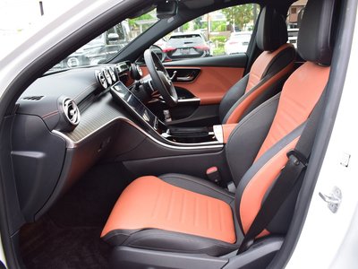 2026 Mercedes-BENZ C-CLASS 缩略图 41
