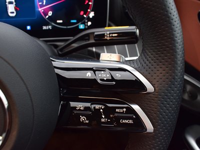 2026 Mercedes-BENZ C-CLASS 缩略图 25