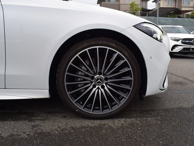 2026 Mercedes-BENZ C-CLASS 缩略图 19