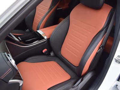 2026 Mercedes-BENZ C-CLASS 缩略图 42