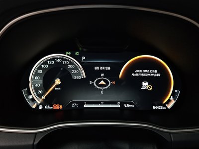صورة 8 لـ 2020 Genesis GV80