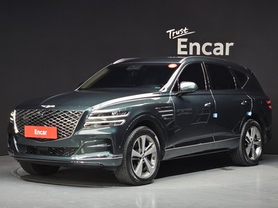 صورة 1 لـ 2020 Genesis GV80