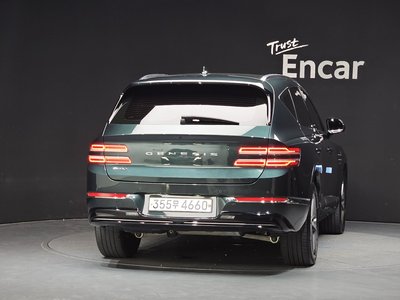 صورة 4 لـ 2020 Genesis GV80