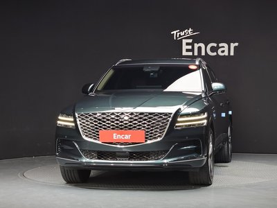 صورة 2 لـ 2020 Genesis GV80
