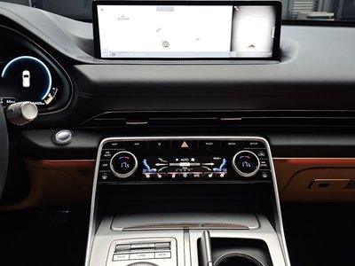 صورة مصغرة 17 لـ 2020 Genesis GV80