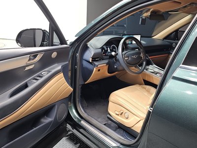 صورة 10 لـ 2020 Genesis GV80