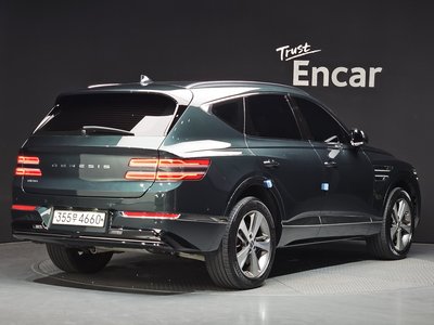 صورة 3 لـ 2020 Genesis GV80