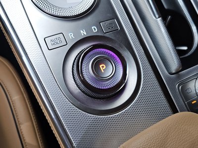 صورة 9 لـ 2020 Genesis GV80
