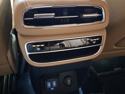 صورة مصغرة 19 لـ 2020 Genesis GV80