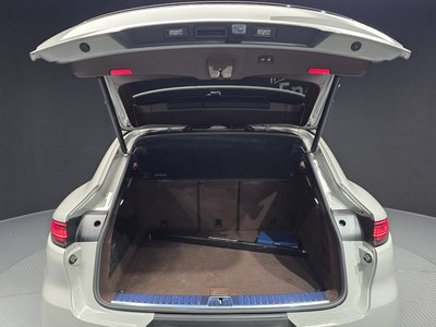 2021 Porsche CAYENNE 缩略图 20
