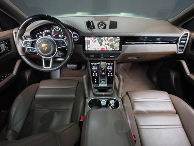 2021 Porsche CAYENNE 照片 5