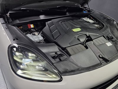 2021 Porsche CAYENNE 照片 7