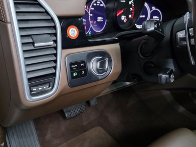 2021 Porsche CAYENNE 缩略图 17