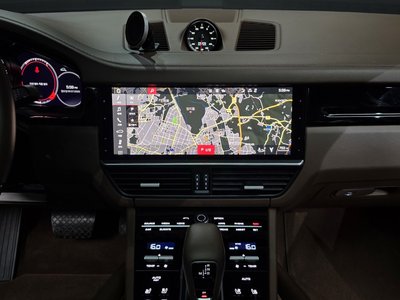 2021 Porsche CAYENNE 缩略图 14