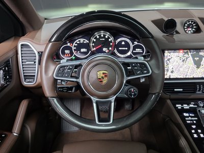 2021 Porsche CAYENNE 缩略图 13