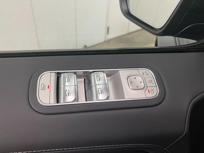 MERCEDES-BENZ G-CLASS AMG - 10