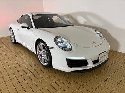 PORSCHE 911 - 7