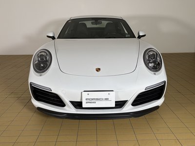 PORSCHE 911 - 8