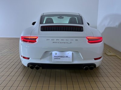 PORSCHE 911 - 5