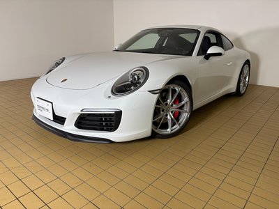 PORSCHE 911 - 2