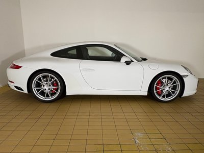 PORSCHE 911 - 6
